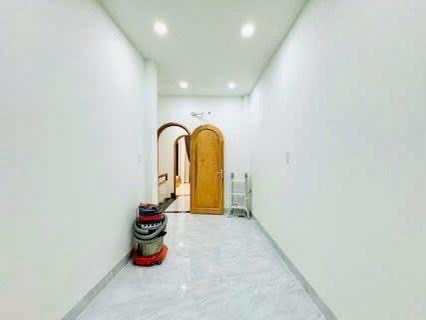 ☘️BÁN NHÀ 5 TẦNG ⚡️4PN, NGAY PHAN HUY ÍCH, HXH, P12 GÒ VẤP, NHỈNH 5 TỶ