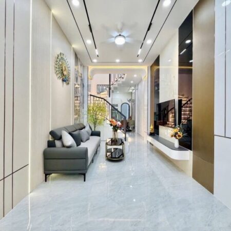 DÀI 17M☘️BÁN NHÀ 2 TẦNG✨3PN, QUANG TRUNG, P10 GÒ VẤP, NHỈNH 5 TỶ DÀI 17M☘️BÁN NHÀ 2 TẦNG✨3PN, QUANG TRUNG, P10 GÒ VẤP, NHỈNH 5 TỶ