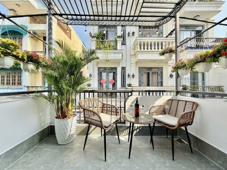 DÀI 17M☘️BÁN NHÀ 2 TẦNG✨3PN, QUANG TRUNG, P10 GÒ VẤP, NHỈNH 5 TỶ