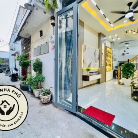 ĐÔNG NAM☘️BÁN NHÀ 2 TẦNG✨2PN, THỐNG NHẤT, P16 GÒ VẤP, NHỈNH 3 TỶ ĐÔNG NAM☘️BÁN NHÀ 2 TẦNG✨2PN, THỐNG NHẤT, P16 GÒ VẤP, NHỈNH 3 TỶ