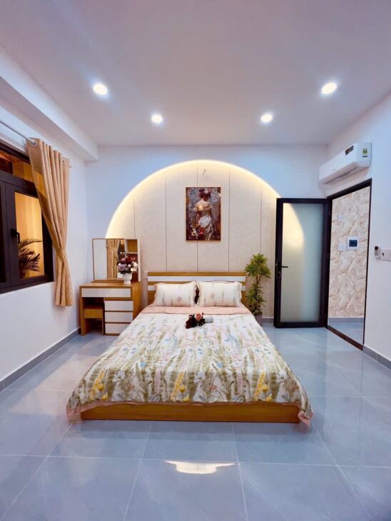 SIÊU HỜI☘️BÁN NHÀ 2 TẦNG✨3PN, QUANG TRUNG, P10 GÒ VẤP, NHỈNH 4 TỶ