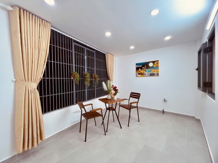 SIÊU HỜI☘️BÁN NHÀ 2 TẦNG✨3PN, QUANG TRUNG, P10 GÒ VẤP, NHỈNH 4 TỶ