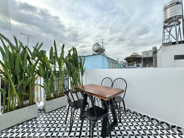 TẾT 2025☘️BÁN NHÀ 4 TẦNG✨3PN, NGAY PHAN VĂN TRỊ, P7 GÒ VẤP, NHỈNH 4 TỶ