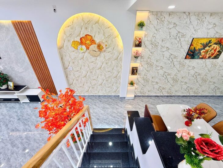 DEAL HỜI☘️BÁN NHÀ 2 TẦNG✨3PN,QUANG TRUNG, P10 GÒ VẤP, NHỈNH 4 TỶ