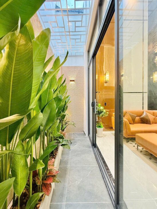 80M2☘️BÁN NHÀ 7 TẦNG, QUANG TRUNG,HXH, P14 GÒ VẤP, NHỈNH 13 TỶ