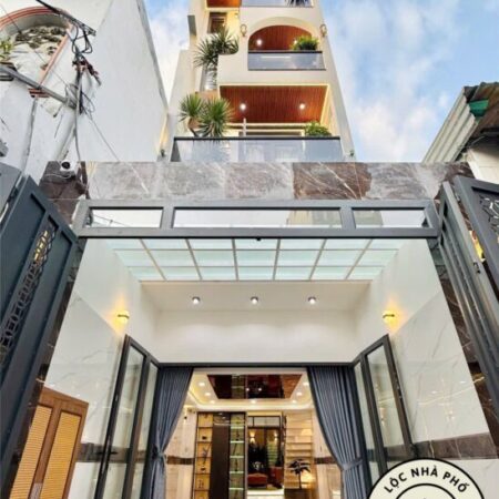 80M2☘️BÁN NHÀ 7 TẦNG, QUANG TRUNG,HXH, P14 GÒ VẤP, NHỈNH 13 TỶ 80M2☘️BÁN NHÀ 7 TẦNG, QUANG TRUNG,HXH, P14 GÒ VẤP, NHỈNH 13 TỶ