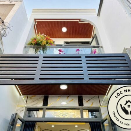 TẾT XINH☘️BÁN NHÀ 2 TẦNG✨2PN, NGAY PHAN HUY ÍCH, P12 GÒ VẤP, 3.X TỶ TẾT XINH☘️BÁN NHÀ 2 TẦNG✨2PN, NGAY PHAN HUY ÍCH, P12 GÒ VẤP, 3.X TỶ