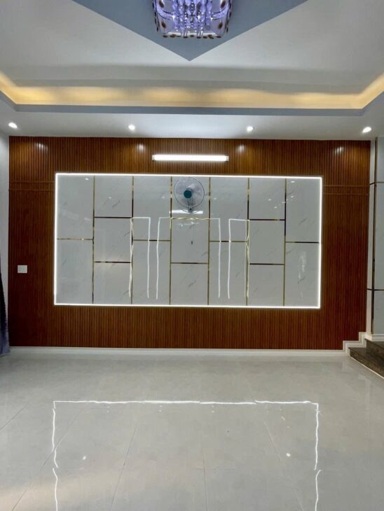 4❌19M☘️BÁN NHÀ 2 TẦNG✨4PN, TRƯỜNG CHINH,ĐHT, QUẬN 12, 3.X TỶ
