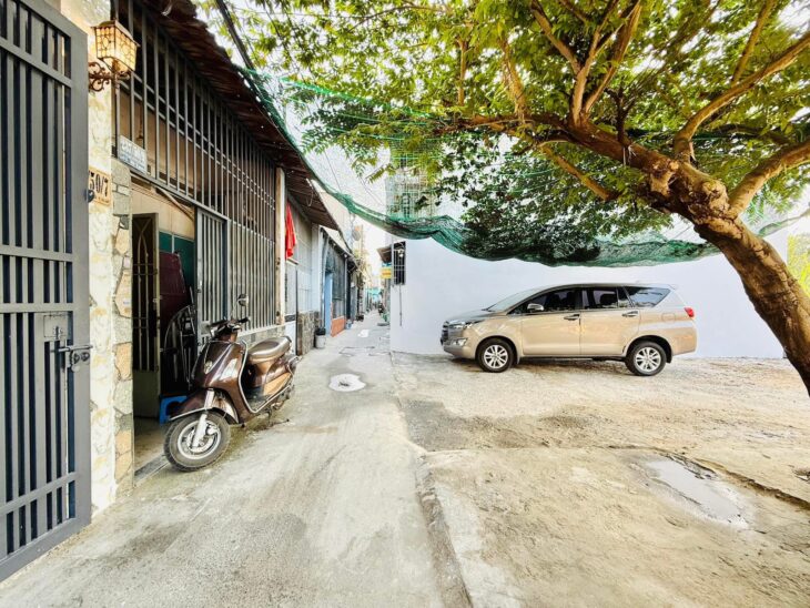 GIÁ TỐT☘️BÁN NHÀ 2 TẦNG✨3PN, PHẠM VĂN CHIÊU, P14 GÒ VẤP, NHỈNH 3 TỶ
