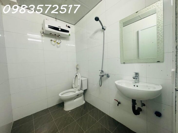 BÁN NHÀ 2 TẦNG, 64M2, NGÕ CHUƠNG DƯƠNG, BÌNH CHIỂU, THỦ ĐỨC – GIÁ 3.4 TỶ – SỔ ĐỎ