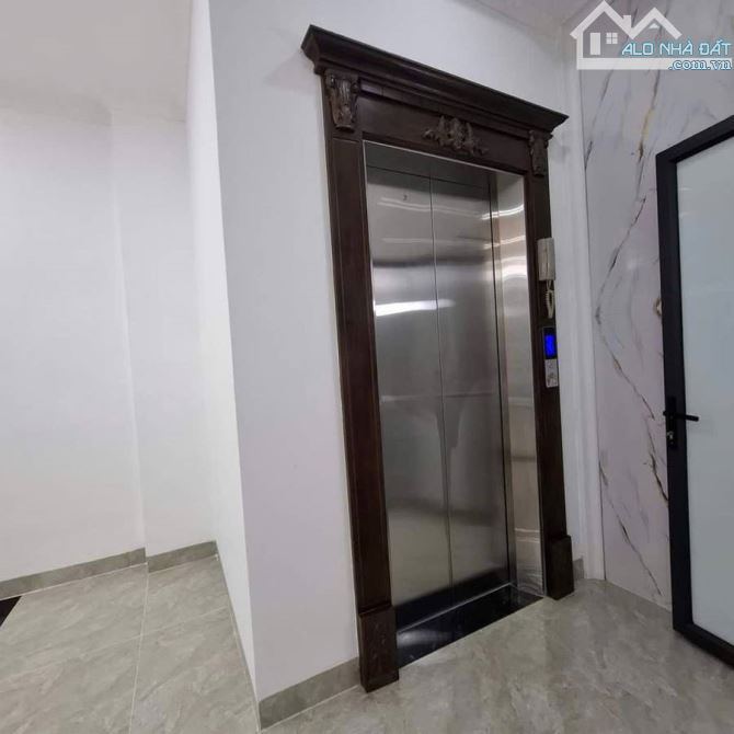 ????Bán Nhà Mặt ngõ To Như Phố Vương Thừa Vũ 47m2 x 7 Tầng 19.3 Tỷ Quận Thanh Xuân????