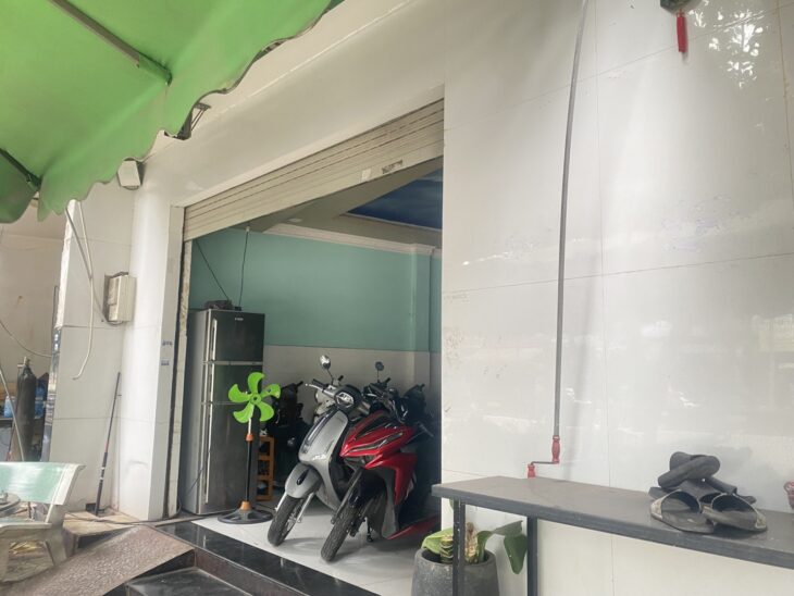 MẶT TIỀN KINH DOANH NGANG 10M x 11M – KHÔNG QUY HOẠCH – KHÔNG LỘ GIỚI – NHỈNH 80 TRIỆU/ M2 – DÒNG