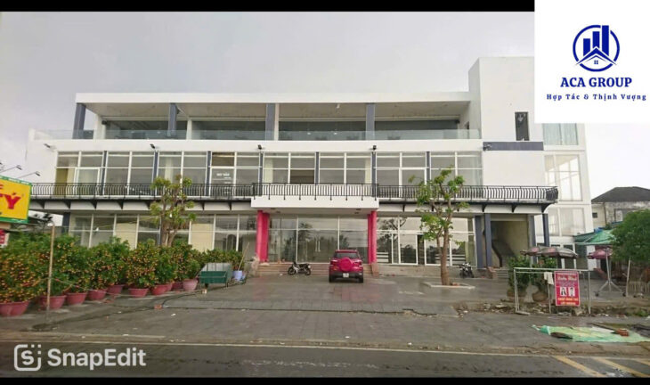 ✅ ???? CHO THUÊ SIÊU THỊ VIP TUYẾN ĐƯỜNG TRỌNG ĐIỂM THÀNH PHỐ HUẾ