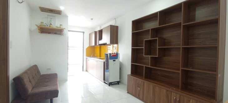 Cần Bán Nhanh Chung Cư ARANYA CT01 – Full Nội Thất Đẹp – ĐÃ CÓ SỔ