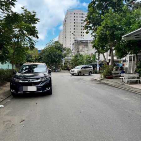 Giảm 1 Tỷ – MTKD 5 TẦNG Trường Chinh – 74M² – ĐƯỜNG 16M – XE TĂNG QUAY ĐẦU – GIÁP TÂN BÌNH