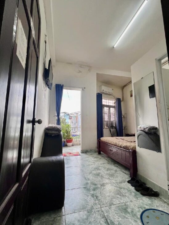 NHÀ ĐẸP CAO LỔ – 80M2 X 4 TẦNG – Ô TÔ ĐỖ CỬA – 13.9 TỶ