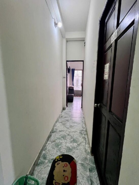 NHÀ ĐẸP CAO LỔ – 80M2 X 4 TẦNG – Ô TÔ ĐỖ CỬA – 13.9 TỶ
