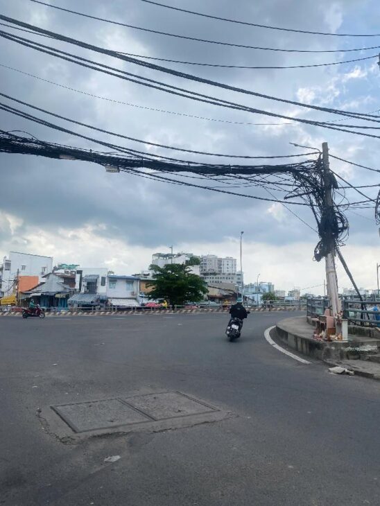 DT KHỦNG 72.8m2, RỘNG 4.9M – SÁT MT BA ĐÌNH – CÁCH QUẬN 5 NGUYỄN TRI PHƯƠNG CHỈ 1 CÂY CẦU.CHỈ 6.45