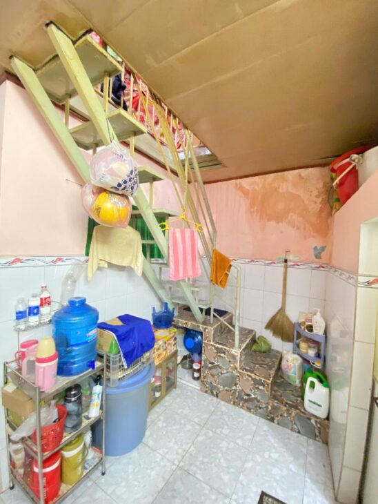 SỐC, CHỦ KẸT TIỀN, CHỈ 6.45 TỶ, [P9Q8] DIỆN TÍCH KHỦNG 72.8m2, RỘNG 4.9M – SÁT MẶT TIỀN BA ĐÌNH.