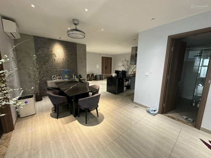 BÁN CHUNG CƯ TÒA G2,3 CIPUTRA TẦNG CAO HƯỚNG MÁT VIEW CÔNG VIÊN 65HA