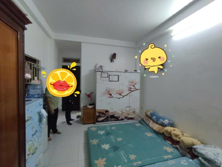 BÁN NHÀ KIM GIANG, TT, Ô TÔ TRÁNH , VỈA HÈ RỘNG, 50M2, 15.7 TỶ (MTG-CTL)