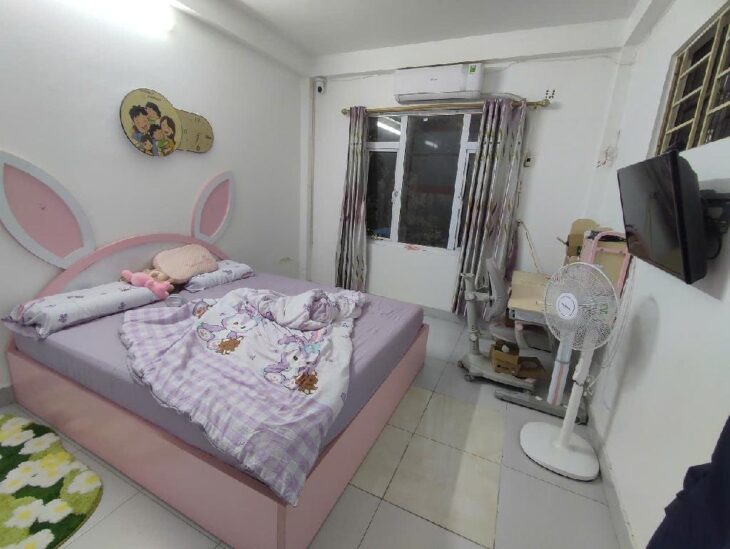 BÁN NHÀ KIM GIANG, TT, Ô TÔ TRÁNH , VỈA HÈ RỘNG, 50M2, 15.7 TỶ (MTG-CTL)