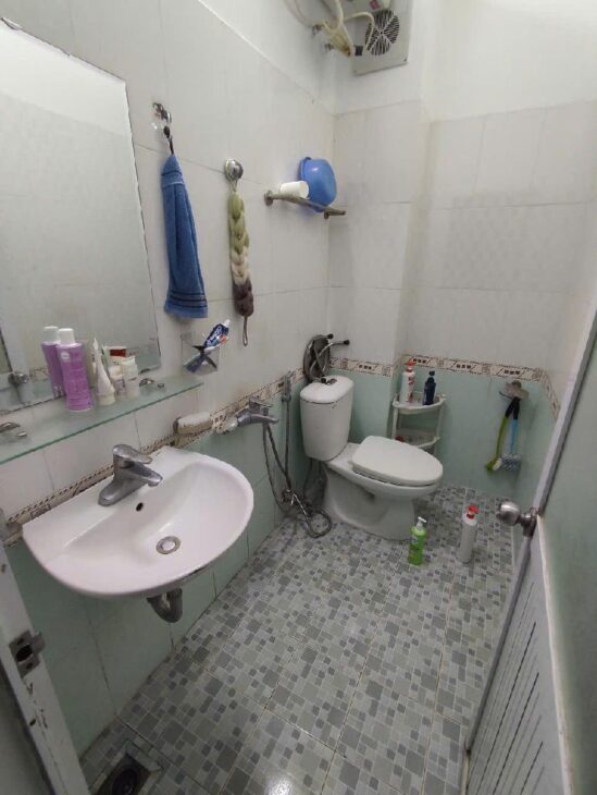 BÁN NHÀ KIM GIANG, TT, Ô TÔ TRÁNH , VỈA HÈ RỘNG, 50M2, 15.7 TỶ (MTG-CTL)