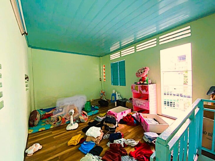 ????BÌNH THẠNH ???????? GIẢM SỐC CÒN 2,15 TỶ – NHÀ NỞ HẬU NGANG 5,1M