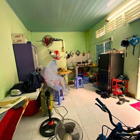 ????BÌNH THẠNH ???????? GIẢM SỐC CÒN 2,15 TỶ – NHÀ NỞ HẬU NGANG 5,1M ????BÌNH THẠNH ???????? GIẢM SỐC CÒN 2,15 TỶ – NHÀ NỞ HẬU NGANG 5,1M