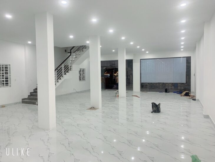 BÁN LÔ ĐẤT CỰC ĐẸP, 580M2 MẶT TIỀN ĐƯỜNG VƯỜN LÀI, AN PHÚ ĐÔNG, QUẬN 112