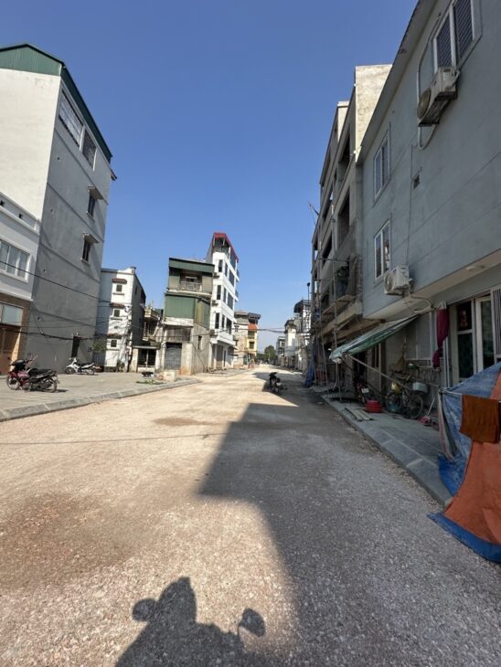 CHÍNH CHỦ BÁN NHÀ-4 TẦNG- OTO VÀO NHÀ-THƯỢNG THANH-LONG BIÊN,NHỈNH 4 TỶ