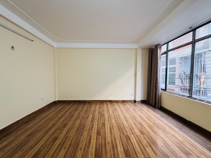 BÁN NHÀ HOÀNG MAI 46m LÔ GÓC – NGÕ THÔNG Ô TÔ TRÁNH – KINH DOANH ĐỈNH CHỈ 9 TỶ HƠN