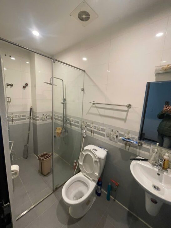 CHỈ 5 TỶ – SỞ HỮU NHÀ ĐẸP HOA LÂM, GẦN MẶT PHỐ, DÂN TRÍ CAO!