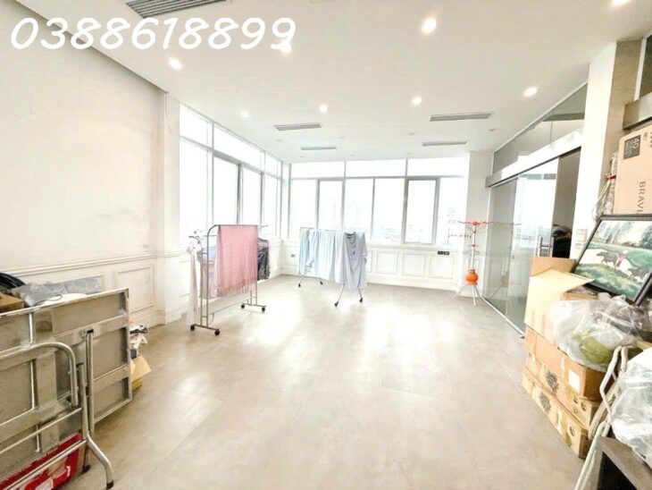 BIỆT THỰ SÂN VƯỜN CẦU GIẤY, 146/150M, MT 10M, THANG MÁY, GARA Ô TÔ, 43.7 TỶ