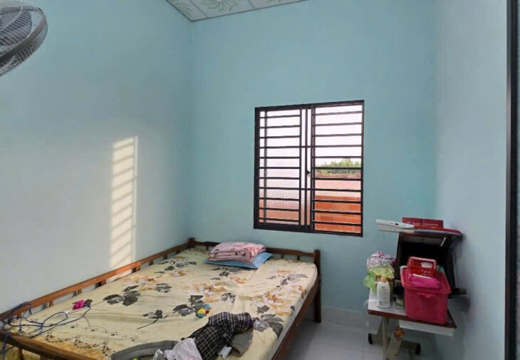 SỞ HỮU NHÀ ĐẸP CHÍNH CHỦ – GIÁ Tốt – Vị Trí Tại : Ấp Cầy Xiêng – Xã Đồng Khởi – Huyện Châu Thành –