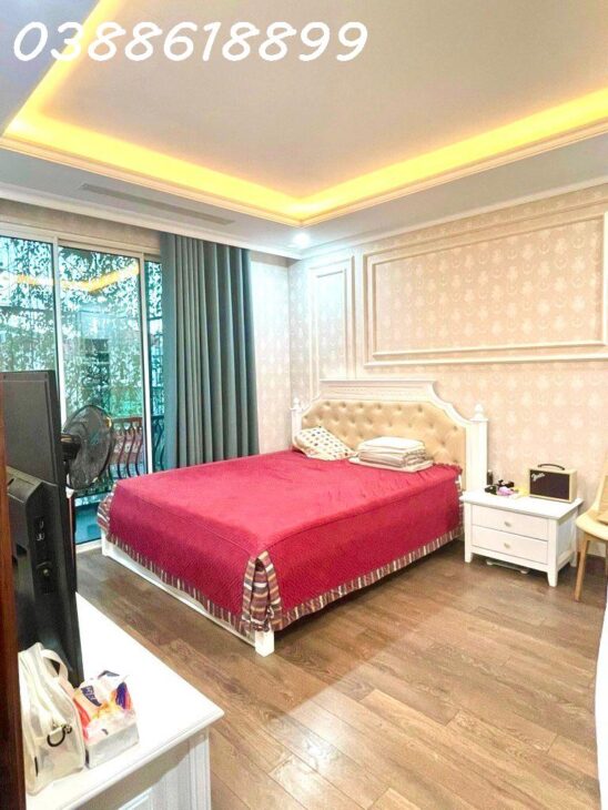BIỆT THỰ GRANDEUR PALACE,GIẢNG VÕ,VIP BA ĐÌNH,122M x 7T THANG MÁY,MT 8M, HẦM ĐỂ XE,78.8 TỶ