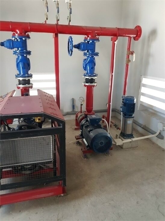 cho thuê nhà xưởng sản xuất độc lập, phù hợp doanh nghiệp chế xuất theo QĐ