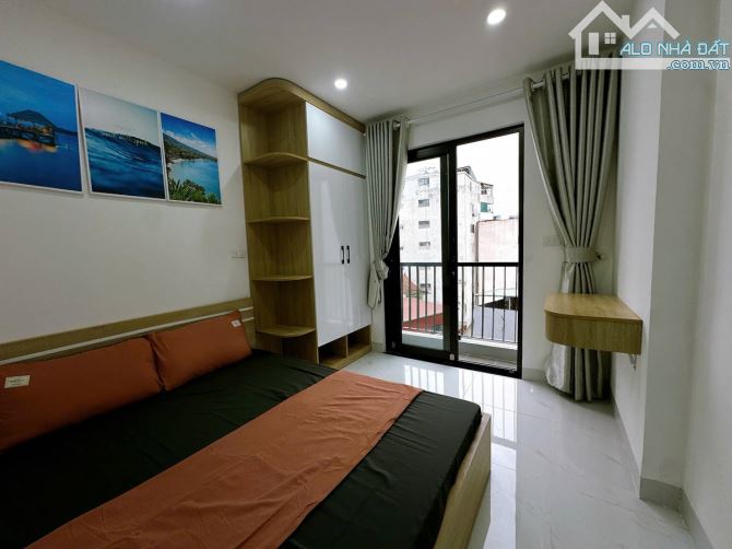 ????Bán Tòa CCMN 59 m2 x 7 Tầng 12 Phòng 16.7 Tỷ Phan Đình Giót Quận THanh Xuân ????