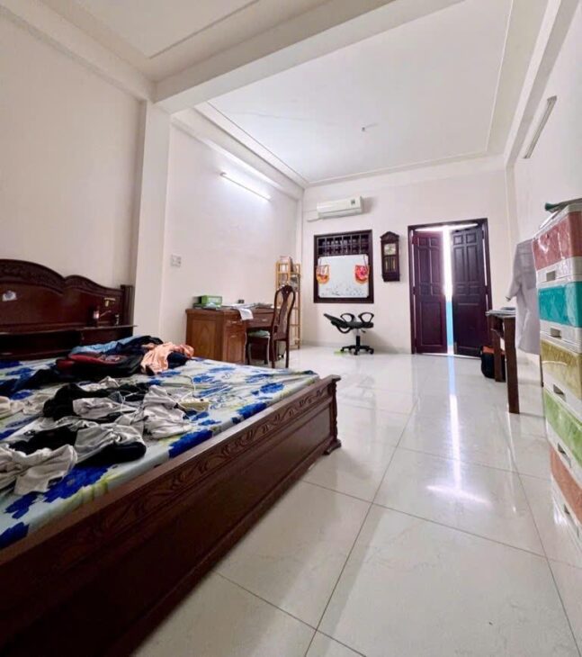 Giảm 1 Tỷ – MTKD 5 TẦNG Trường Chinh – 74M² – ĐƯỜNG 16M – XE TĂNG QUAY ĐẦU – GIÁP TÂN BÌNH