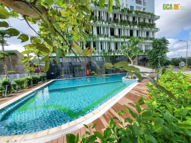 Bán 5 căn Ecolife Riverside – Quy Nhơn,1.05 tỷ/căn, nhà mới 100%,