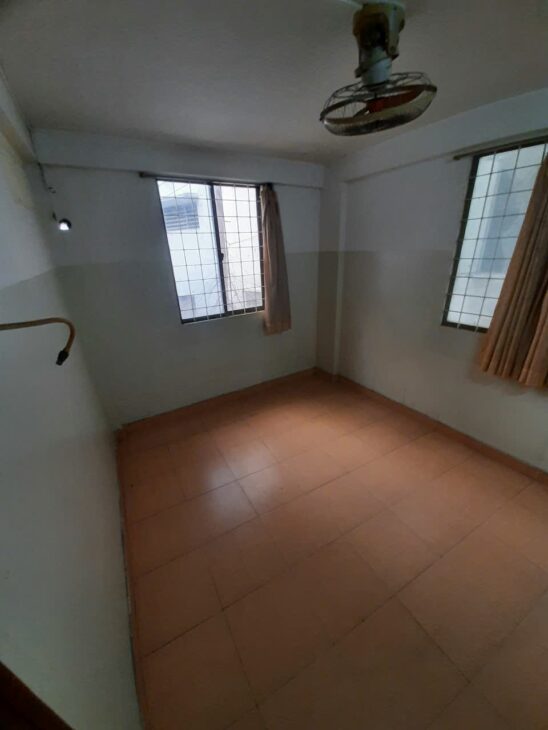 Bán Nhà Hẻm Đường Trần Hưng Đạo, P.2, Q.5 – 6x15m – Chỉ 15,7 Tỷ