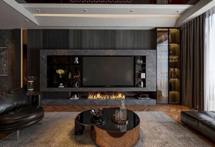 Siêu phẩm mặt phố Trường Lâm, 88m x 7 tầng, thang máy, bể bơi, vỉa hè, kinh doanh ngày đêm