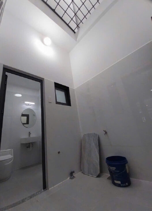 CHUYÊN BÁN NHÀ QUẬN 12 TÂN THỚI NHẤT 01 322