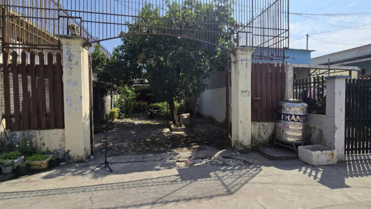 Bán Nhà Hẻm Tiền Nam Cao, P. Tân Phú, Q.9 – 5.5 x 26m – Chỉ 7.3 Tỷ