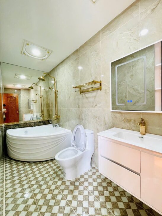 NHÀ GÒ VẤP CAO CÂP, ĐẸP,HẺM RỘNG, ĐƯỜNG PHẠM VĂN CHIÊU – PHƯỜNG 14 – GÒ VẤP