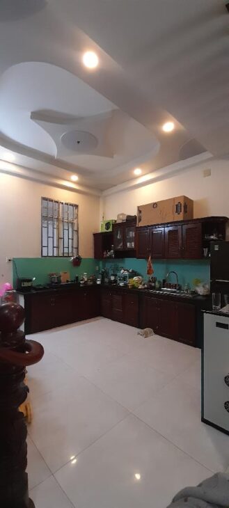 Bán nhà P4 Quận 8- 50m2- 3 tầng 4 Phòng – Hẻm 5m – LH Quyền 0399833339 – nhỉnh 5 tỷ