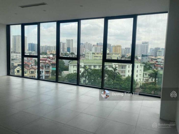 Bán nhà PL Lê Quang Đạo 120m2 x MT 8m – Ô tô – KDVP – Vỉa Hè