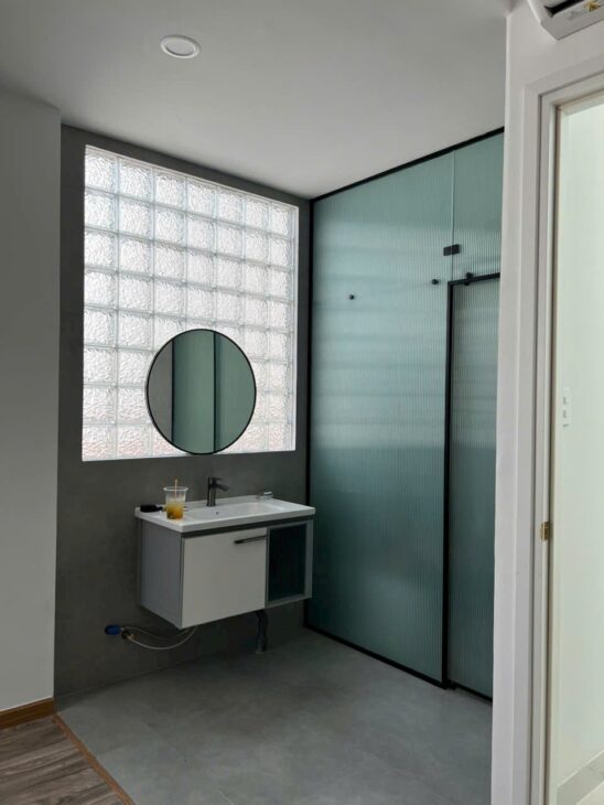 Thiện chí bán, Giảm 200tr, Chào mới 6,8 Tỷ Ô tô ngủ nhà thoải mái, Lý Thường Kiệt, Tân Bình Dtsd