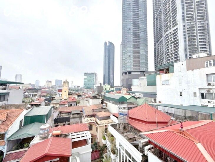 BIỆT THỰ SÂN VƯỜN CẦU GIẤY, 146/150M, MT 10M, THANG MÁY, GARA Ô TÔ, 43.7 TỶ