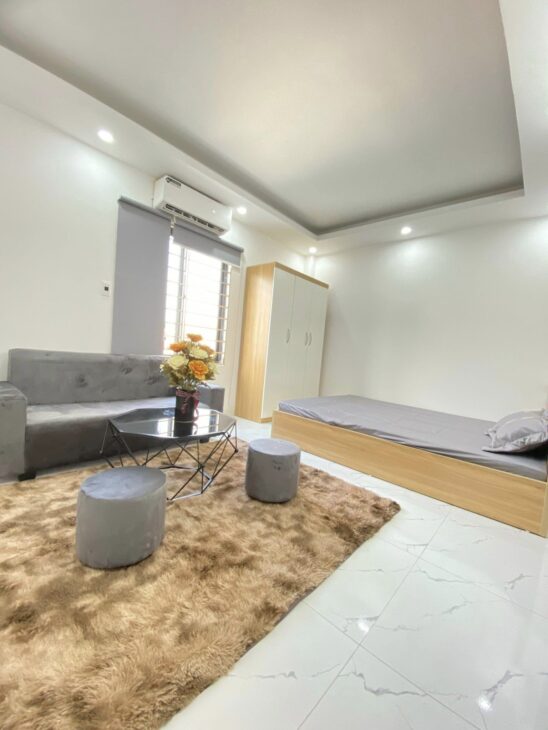 ???? TÒA CCMN, CHDV MỄ TRÌ THƯỢNG, 55M2 7T THANG MÁY MT 5M, 12P, CHỈ 10.5 TỶ????